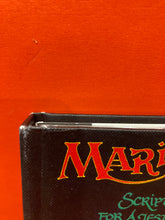 Load image into Gallery viewer, MARILLION - SCRIPT FOR A JESTER'S TEAR - 4X CD + BLU-RAY - DELUXE BOX SET