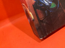 Load image into Gallery viewer, MARILLION - SCRIPT FOR A JESTER'S TEAR - 4X CD + BLU-RAY - DELUXE BOX SET