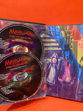 Load image into Gallery viewer, MARILLION - SCRIPT FOR A JESTER'S TEAR - 4X CD + BLU-RAY - DELUXE BOX SET