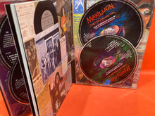 Load image into Gallery viewer, MARILLION - SCRIPT FOR A JESTER'S TEAR - 4X CD + BLU-RAY - DELUXE BOX SET