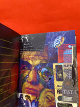 Load image into Gallery viewer, MARILLION - SCRIPT FOR A JESTER'S TEAR - 4X CD + BLU-RAY - DELUXE BOX SET