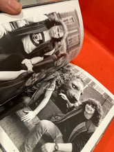 Load image into Gallery viewer, MARILLION - SCRIPT FOR A JESTER'S TEAR - 4X CD + BLU-RAY - DELUXE BOX SET