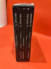 Load image into Gallery viewer, PSYCHIC TV - THEMES - 6X CD + Bonus CD - LTD. ED BOX SET