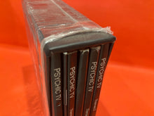 Load image into Gallery viewer, PSYCHIC TV - THEMES - 6X CD + Bonus CD - LTD. ED BOX SET