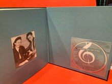Load image into Gallery viewer, ELVIS PRESLEY/ KEN SHARP - WRITING FOR THE KING -THE STORIES OF THE SONGWRITERS - 2X CD +  HARD BACK BOOK