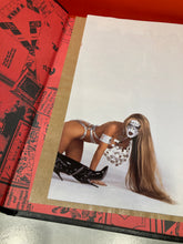 Load image into Gallery viewer, KISS - KISSTORY II - TOYS & GAMES COLLECTORS BIBLE - HARDCOVER BOOK - LTD ED