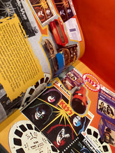 Load image into Gallery viewer, KISS - KISSTORY II - TOYS & GAMES COLLECTORS BIBLE - HARDCOVER BOOK - LTD ED