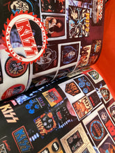 Load image into Gallery viewer, KISS - KISSTORY II - TOYS & GAMES COLLECTORS BIBLE - HARDCOVER BOOK - LTD ED