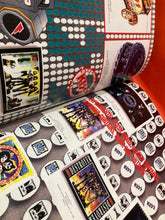 Load image into Gallery viewer, KISS - KISSTORY II - TOYS & GAMES COLLECTORS BIBLE - HARDCOVER BOOK - LTD ED