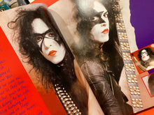 Load image into Gallery viewer, KISS - KISSTORY - HARDCOVER BOOK - LTD ED