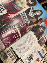 Load image into Gallery viewer, KISS - KISSTORY - HARDCOVER BOOK - LTD ED