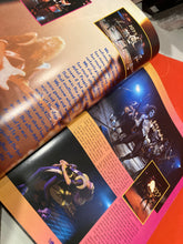 Load image into Gallery viewer, KISS - KISSTORY - HARDCOVER BOOK - LTD ED