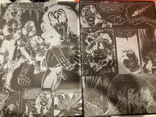 Load image into Gallery viewer, KISS - KISSTORY - HARDCOVER BOOK - LTD ED