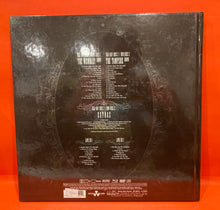 Load image into Gallery viewer, NIGHTWISH - VEHICLE OF SPIRIT - 2X BLU-RAY + 2X DVD + 3XCD - BOX SET/ BOOK