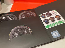 Load image into Gallery viewer, NIGHTWISH - VEHICLE OF SPIRIT - 2X BLU-RAY + 2X DVD + 3XCD - BOX SET/ BOOK