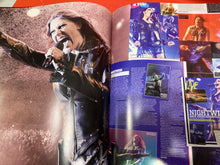 Load image into Gallery viewer, NIGHTWISH - VEHICLE OF SPIRIT - 2X BLU-RAY + 2X DVD + 3XCD - BOX SET/ BOOK