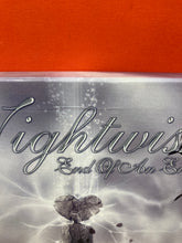 Load image into Gallery viewer, NIGHTWISH - END OF AN ERA - 3XLP - VINYL BOX SET