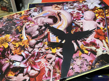 Load image into Gallery viewer, NIRVANA - IN UTERO - 3X CD + DVD BOX SET