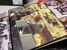 Load image into Gallery viewer, OASIS - BE HERE NOW - CD BOX SET