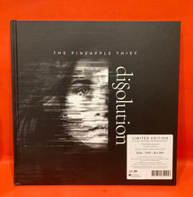 Load image into Gallery viewer, THE PINEAPPLE THIEF - 2XCD +DVD +BLU-RAY - BOX SET / BOOK