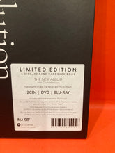 Load image into Gallery viewer, THE PINEAPPLE THIEF - 2XCD +DVD +BLU-RAY - BOX SET / BOOK