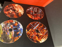 Load image into Gallery viewer, THE PINEAPPLE THIEF - 2XCD +DVD +BLU-RAY - BOX SET / BOOK