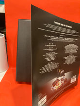 Load image into Gallery viewer, PINK FLOYD - DARK SIDE OF THE MOON - 3XCD + 2x DVD +BLU-RAY - IMMERSION BOX SET
