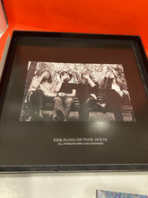 Load image into Gallery viewer, PINK FLOYD - DARK SIDE OF THE MOON - 3XCD + 2x DVD +BLU-RAY - IMMERSION BOX SET