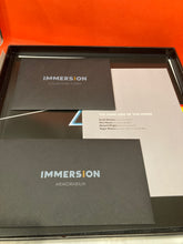 Load image into Gallery viewer, PINK FLOYD - DARK SIDE OF THE MOON - 3XCD + 2x DVD +BLU-RAY - IMMERSION BOX SET