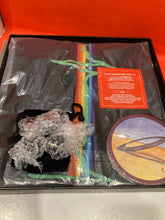Load image into Gallery viewer, PINK FLOYD - DARK SIDE OF THE MOON - 3XCD + 2x DVD +BLU-RAY - IMMERSION BOX SET