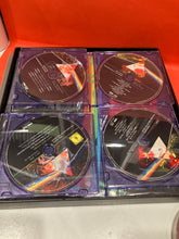 Load image into Gallery viewer, PINK FLOYD - DARK SIDE OF THE MOON - 3XCD + 2x DVD +BLU-RAY - IMMERSION BOX SET