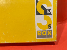 Load image into Gallery viewer, SKYHOOKS - THE BOX SET - 10X LP VINYL BOX SET