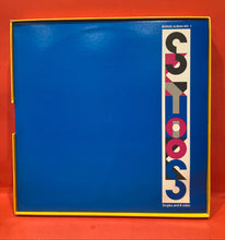 Load image into Gallery viewer, SKYHOOKS - THE BOX SET - 10X LP VINYL BOX SET