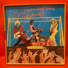 Load image into Gallery viewer, SKYHOOKS - THE BOX SET - 10X LP VINYL BOX SET