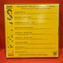Load image into Gallery viewer, SKYHOOKS - THE BOX SET - 10X LP VINYL BOX SET