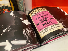 Load image into Gallery viewer, THE VELVET UNDERGROUND - THE VELVET UNDERGROUND & NICO - 6X CD - 45TH ANNIVERSARY SUPER DELUXE BOX SET / HARD BACK BOOK