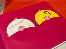 Load image into Gallery viewer, THE VELVET UNDERGROUND - THE VELVET UNDERGROUND & NICO - 6X CD - 45TH ANNIVERSARY SUPER DELUXE BOX SET / HARD BACK BOOK