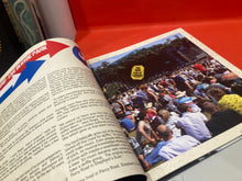 Load image into Gallery viewer, THE WHO - LIVE IN HYDE PARK - DELUXE EDITION - 2X CD + DVD + BLU-RAY - HARD BACK BOOK./ BOX SET