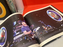 Load image into Gallery viewer, THE WHO - LIVE IN HYDE PARK - DELUXE EDITION - 2X CD + DVD + BLU-RAY - HARD BACK BOOK./ BOX SET