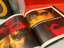 Load image into Gallery viewer, THE WHO - LIVE IN HYDE PARK - DELUXE EDITION - 2X CD + DVD + BLU-RAY - HARD BACK BOOK./ BOX SET