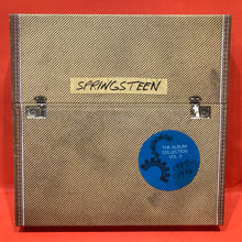 Load image into Gallery viewer, BRUCE SPRINGSTEEN- THE ALBUM COLLECTION VOL.2 1987-1996 - 10X LP VINYL BOX SET