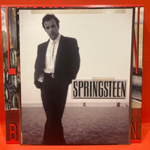 Load image into Gallery viewer, BRUCE SPRINGSTEEN- THE ALBUM COLLECTION VOL.2 1987-1996 - 10X LP VINYL BOX SET