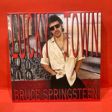 Load image into Gallery viewer, BRUCE SPRINGSTEEN- THE ALBUM COLLECTION VOL.2 1987-1996 - 10X LP VINYL BOX SET