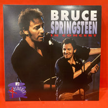 Load image into Gallery viewer, BRUCE SPRINGSTEEN- THE ALBUM COLLECTION VOL.2 1987-1996 - 10X LP VINYL BOX SET