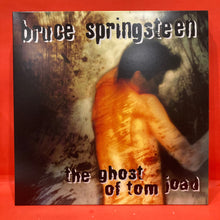 Load image into Gallery viewer, BRUCE SPRINGSTEEN- THE ALBUM COLLECTION VOL.2 1987-1996 - 10X LP VINYL BOX SET