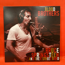 Load image into Gallery viewer, BRUCE SPRINGSTEEN- THE ALBUM COLLECTION VOL.2 1987-1996 - 10X LP VINYL BOX SET