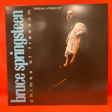 Load image into Gallery viewer, BRUCE SPRINGSTEEN- THE ALBUM COLLECTION VOL.2 1987-1996 - 10X LP VINYL BOX SET