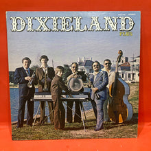 Load image into Gallery viewer, DIXIELAND PLUS - S/T -JAZZ LP - VINYL feat. HARRY CONNICK JR.