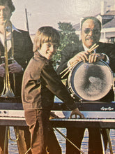 Load image into Gallery viewer, DIXIELAND PLUS - S/T -JAZZ LP - VINYL feat. HARRY CONNICK JR.