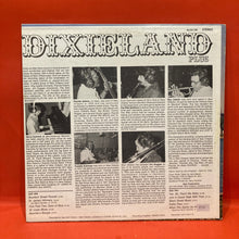 Load image into Gallery viewer, DIXIELAND PLUS - S/T -JAZZ LP - VINYL feat. HARRY CONNICK JR.